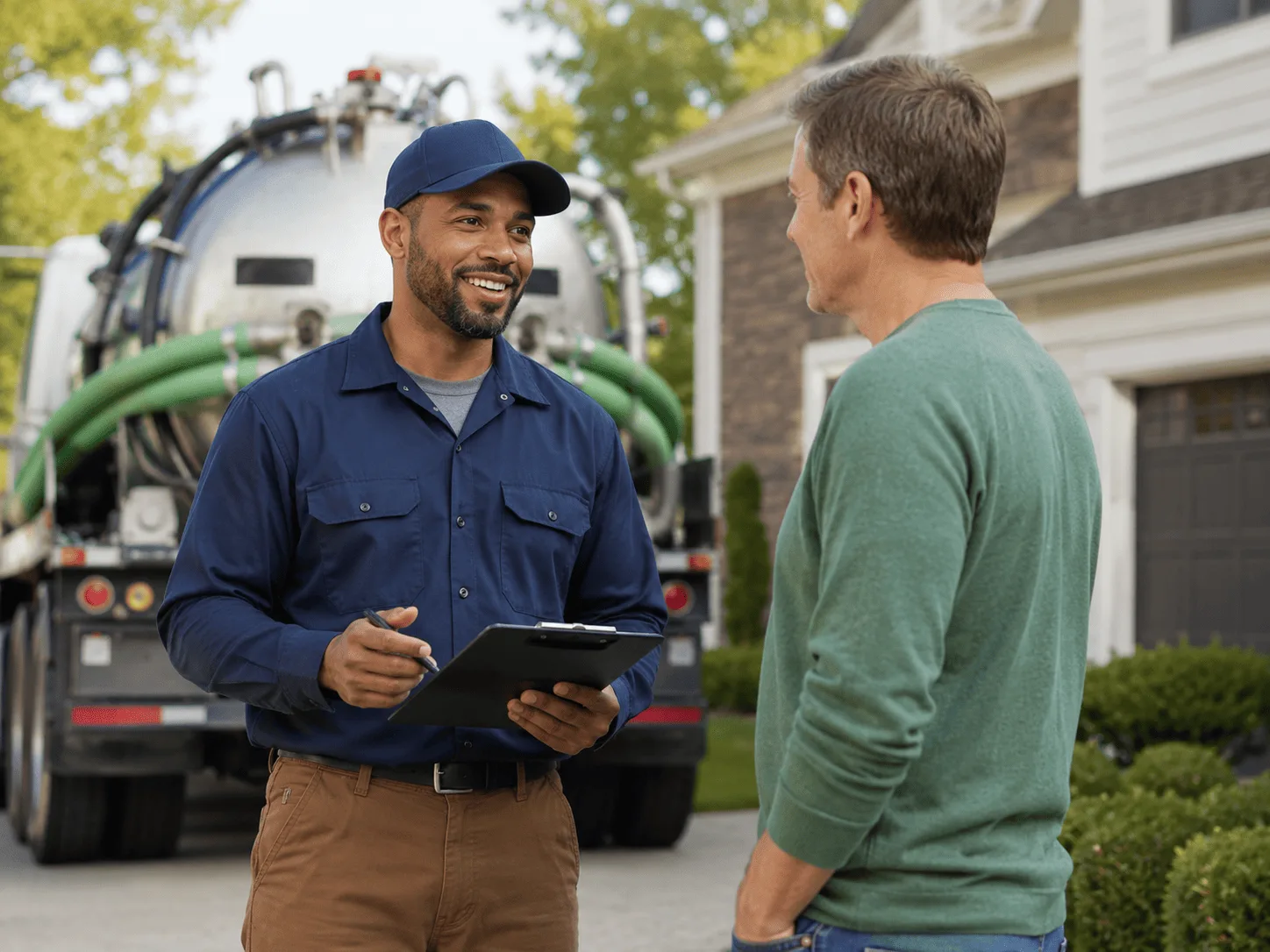 Mosquito Control East Setauket, NY FAQs